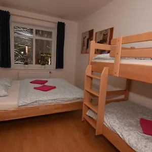 Apartament Labska