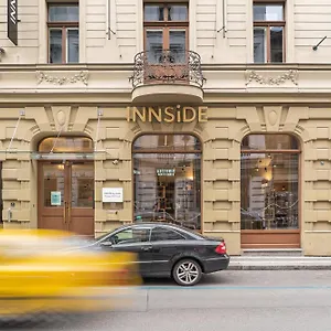 Innside By Melia Old Town Prága