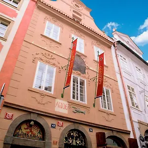 Bijou De **** Praga