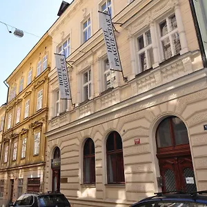 Star Prága