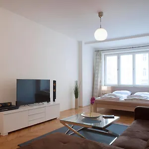 Dlouha - Old Town Lejlighedshotel