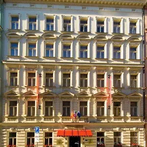Mala Strana Prag